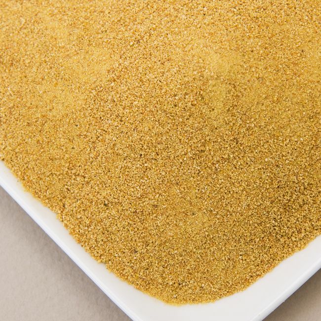 Air Dried Pumpkin Powder