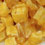 Air Dried Sweet Corn